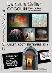 Demeure Sellier Demeure Sellier