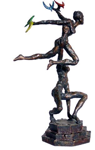Aphothéosis